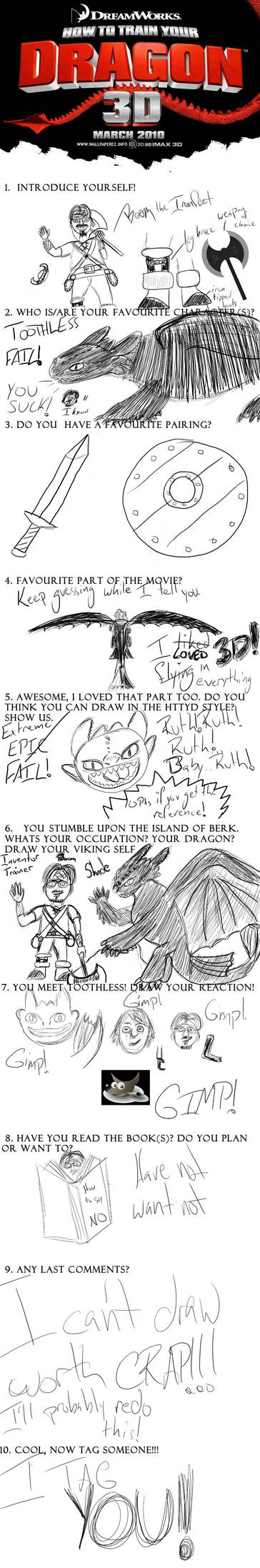 HTTYD MEME by boom08 on DeviantArt