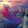 MBX Vol 02 11 Pandava Conch