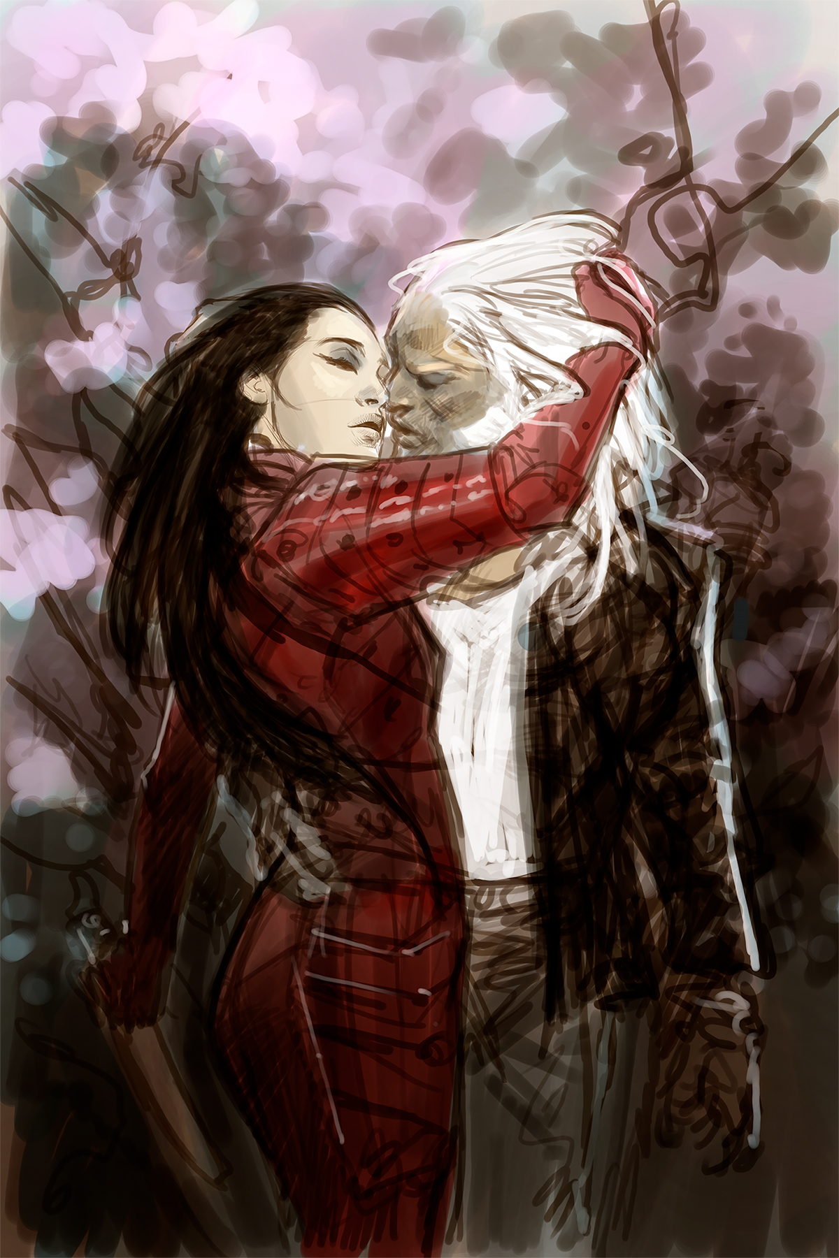 Oldman Logan Thumbz 01 By Nisachar On Deviantart Oldman Logan Thumbz 01 By Nisachar On Deviantart