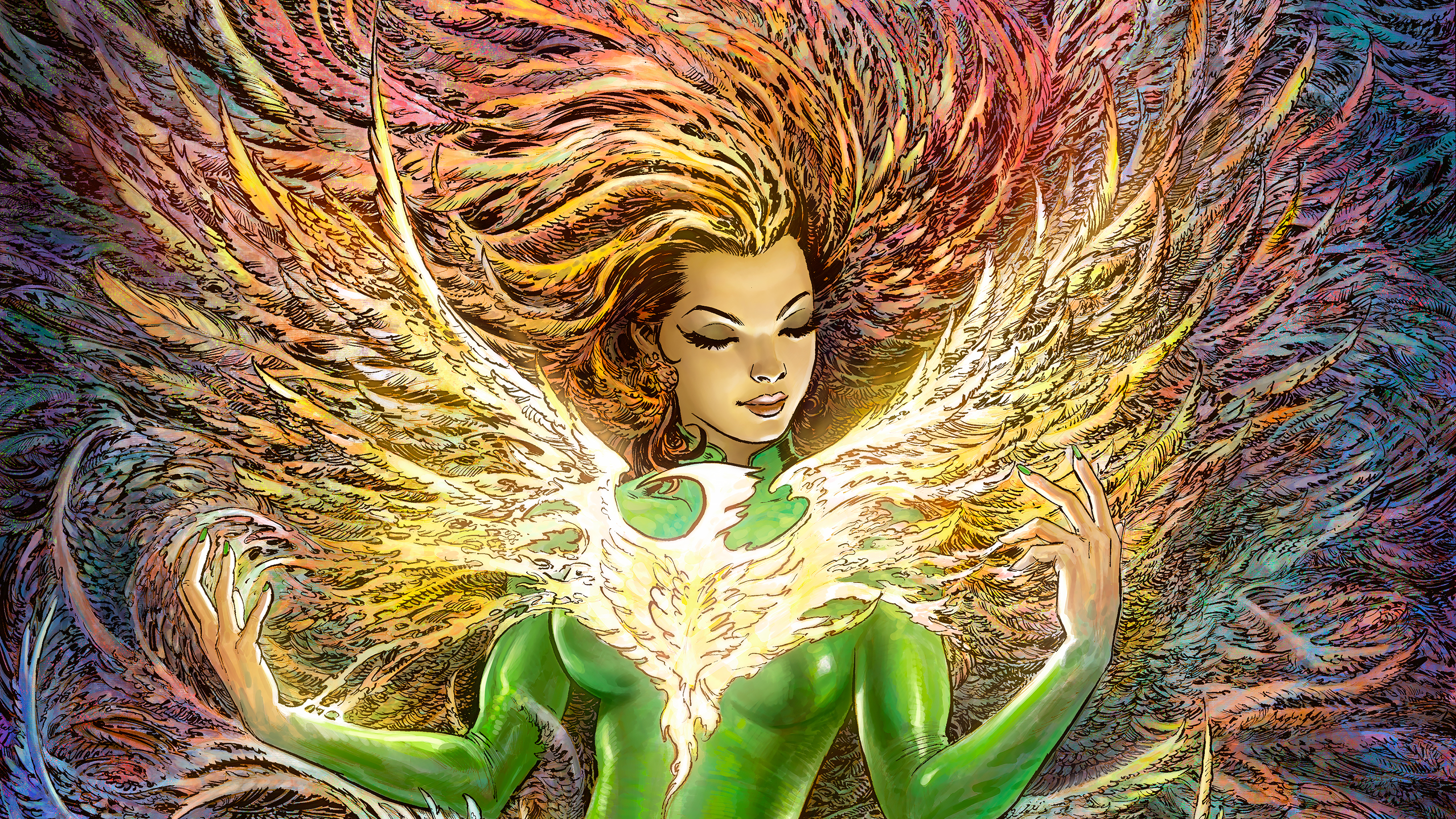 Phoenix-Resurrection-Cover-Detail