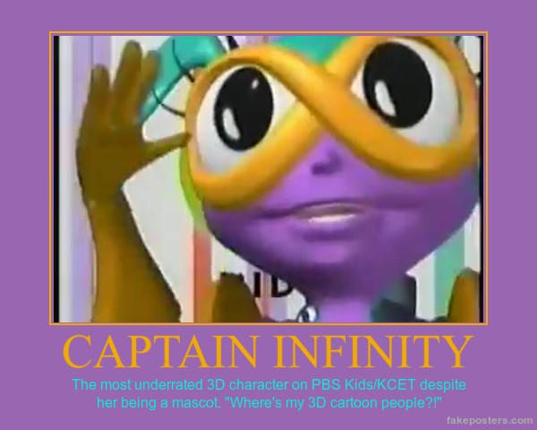Captain Infinity meme by AdagioDazzle13 on DeviantArt