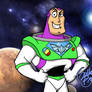 BUZZ LIGHTYEAR