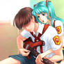 Mikubasguitar