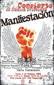 Manifestacion