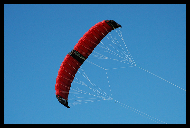 kite surf