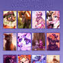 2022 Art Summary