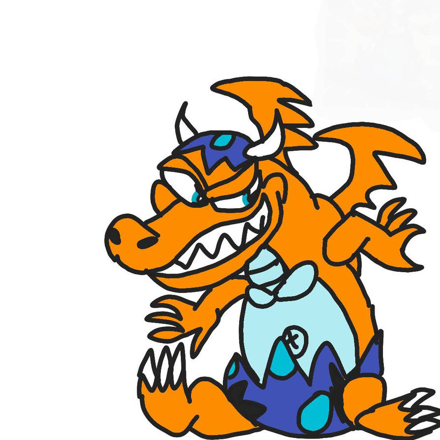 Ryu Ran by kingsijsiquwyqyue on DeviantArt