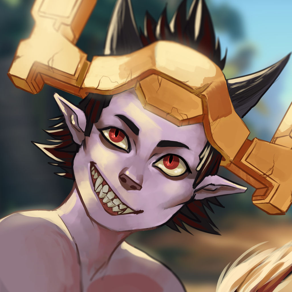 Talus [Paladins]