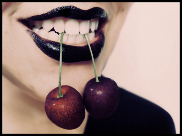 Cherry Lips