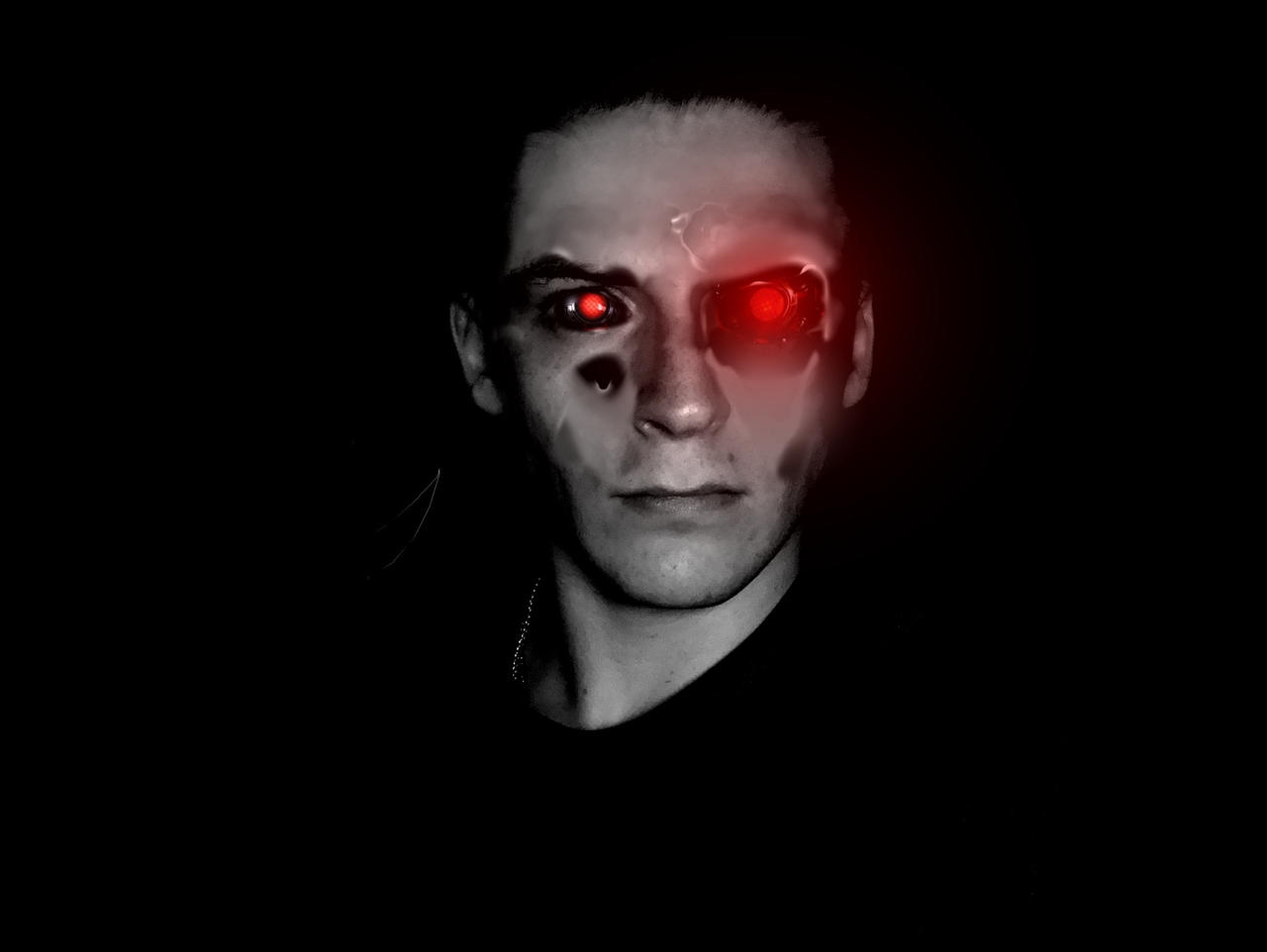 Deviantart Rip Off Terminator Rip Off by KIRA999999999 on DeviantArt