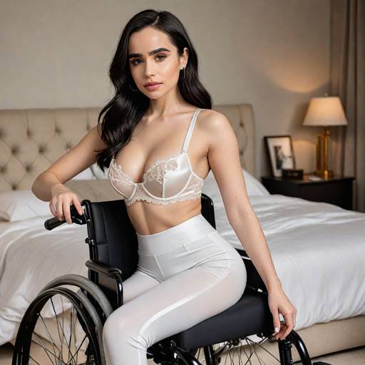 Sofia Carson hot