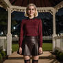 Sabrina Spellman