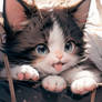 Cute Cat