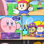 Kirby Star Acquaintances: Copy Essences