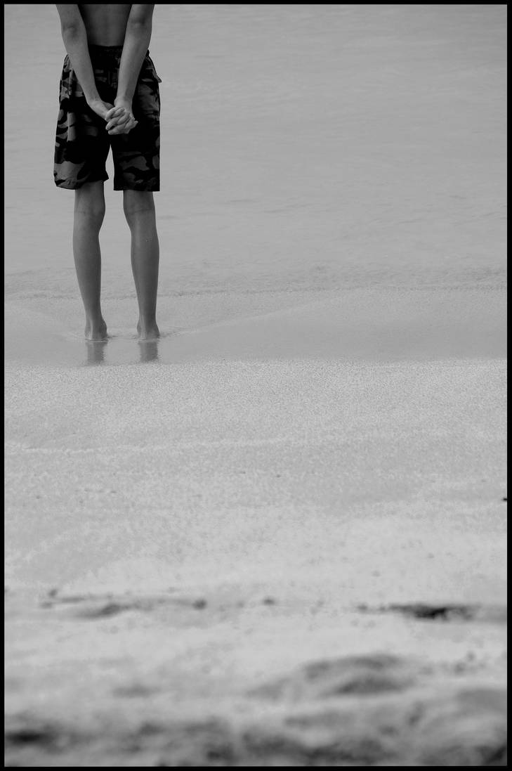 Skinny Boy By Andreayeah On DeviantArt