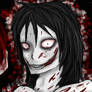 Jeff The Killer