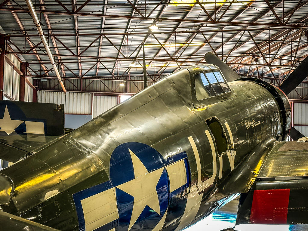 P-47 by JolieRougeArt on DeviantArt