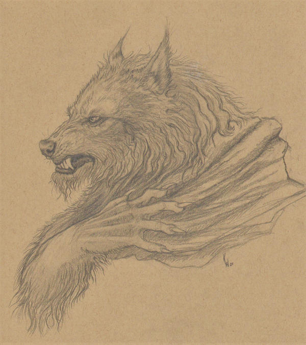 Uncloak by KrypticWulver on DeviantArt