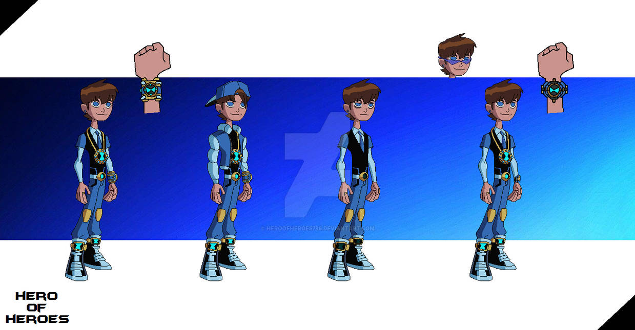 Ben 10 Aftermath Ben 23 By Heroofheroes786 On Deviantart Ben 10 Aftermath Ben 23 By Heroofheroes786 On Deviantart
