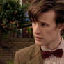 The Doctor, Matt Smith