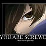 Ouran Screwed