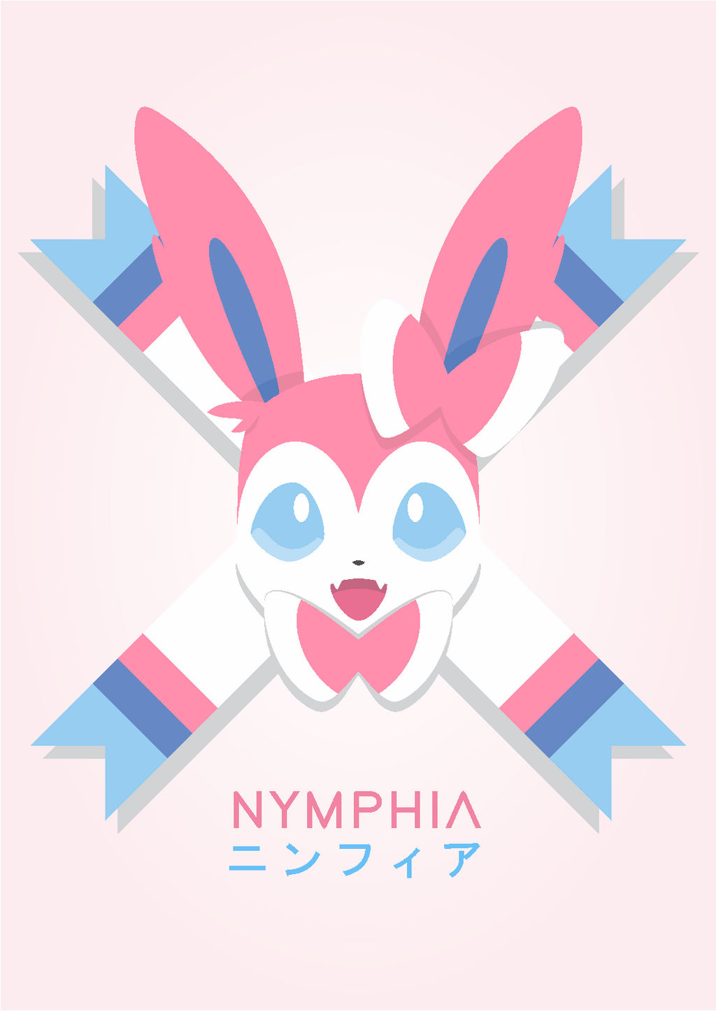 Nymphia