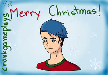 Crankgameplays Christmas