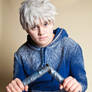 One True Character-Jack Frost