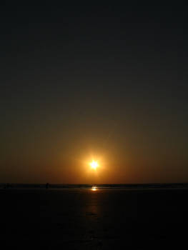 The Setting Sun......2