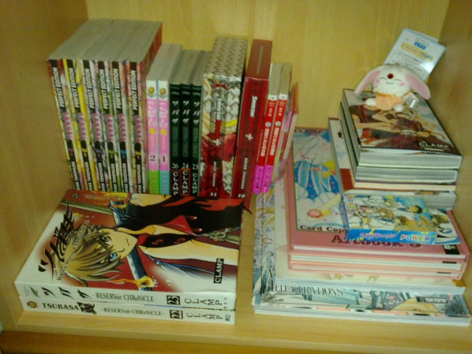Manga Collection 2.2