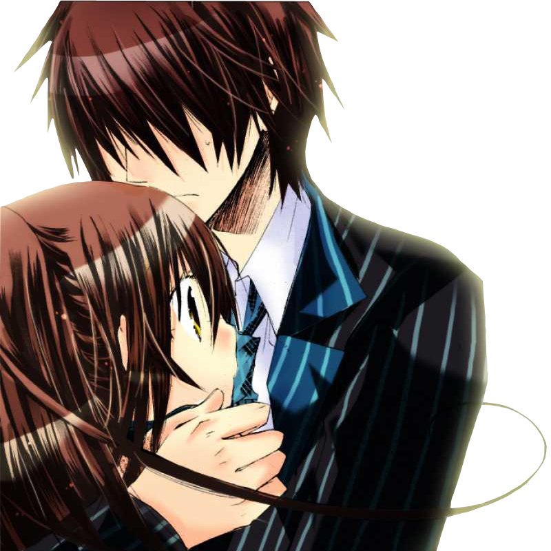 Watashi ni - Never leave me alone by IkasiKuro on DeviantArt Watashi ni - Never leave me alone by IkasiKuro on DeviantArt