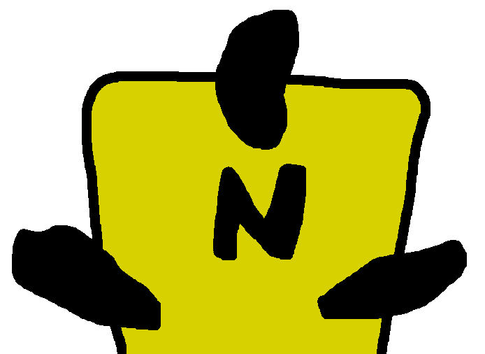 Prof Neo Cortex Dr Neo Cortex by MrCarterM on DeviantArt