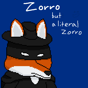 Zorro (Preview)