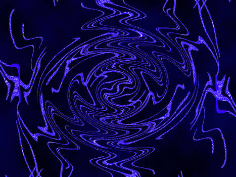 Abstract Swirl