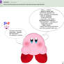 Kirbys Big Adventure - Waddle Dee asks ! - 02