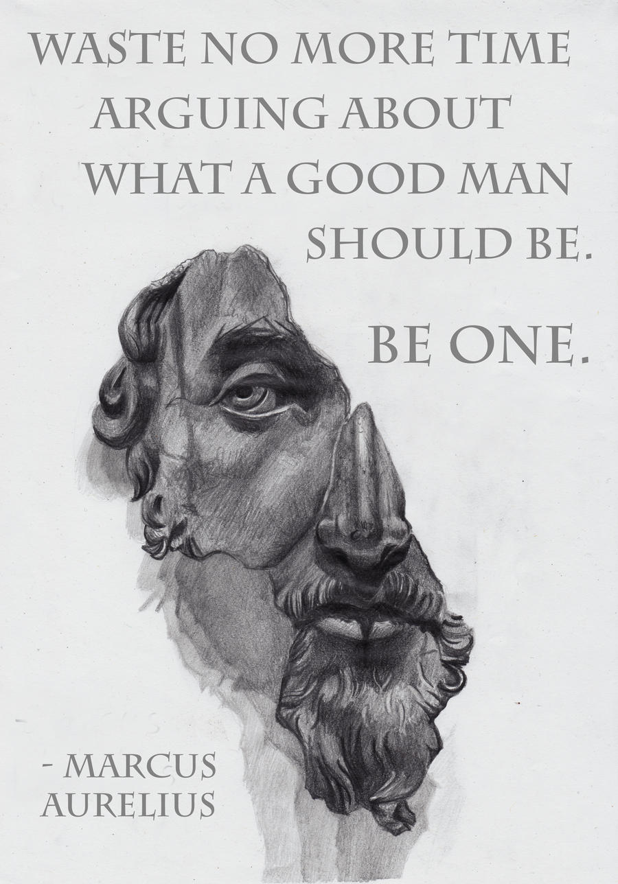 Marcus Aurelius