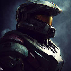 Master Chief (Halo) - Picture 01