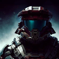 Master Chief (Halo) - Picture 02