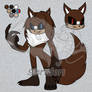 Kane the Werewolf