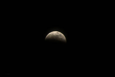 Lunar Eclipse 01/20/19 - 6