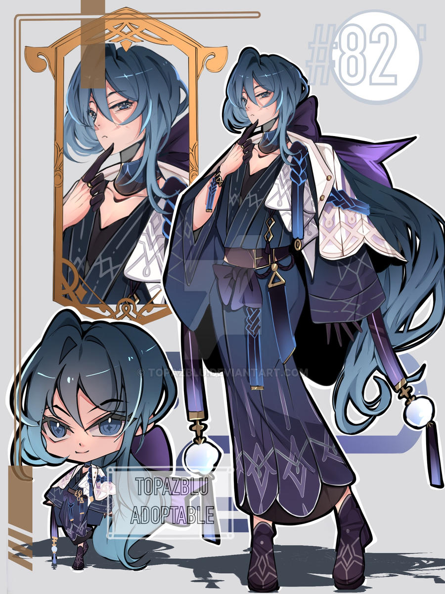 Ocs World Deviantart Ocs World Deviantart