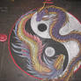 Chalk Art 4 (collaboration)