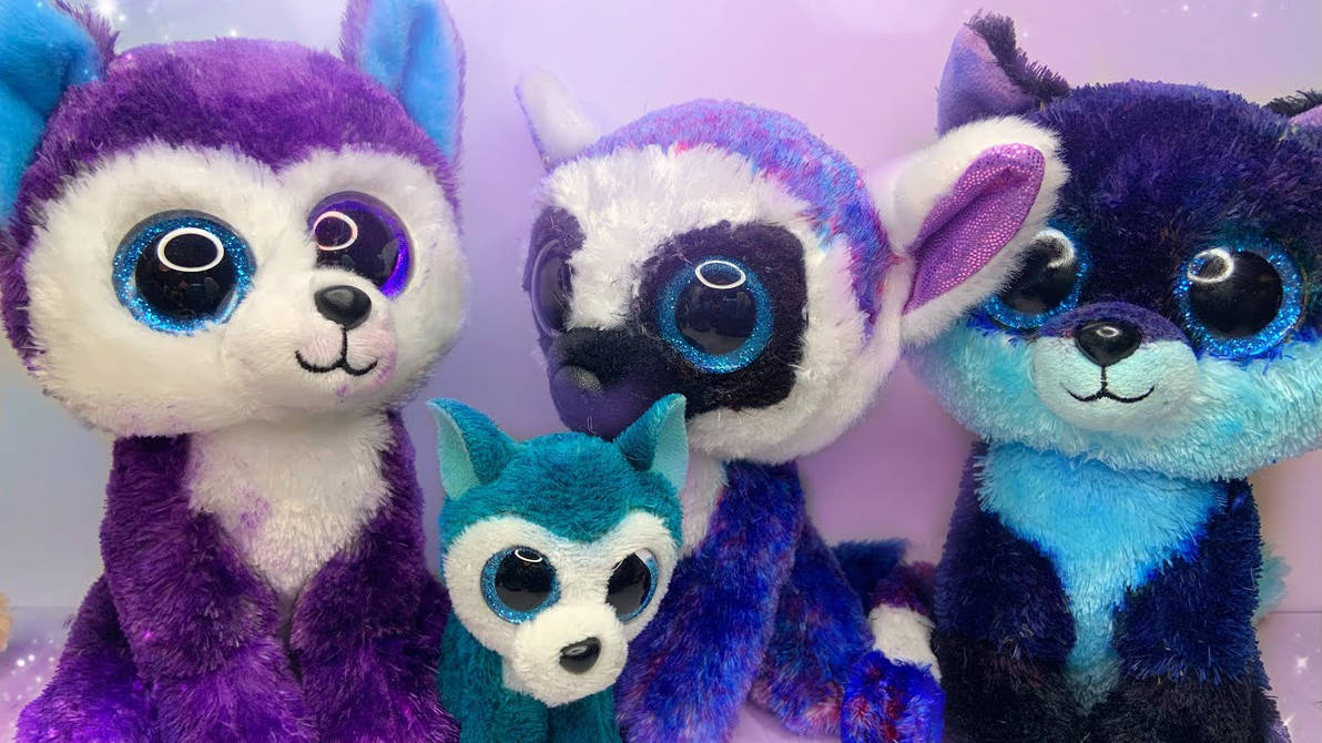 Boo Custom Beanie Boo Custom at Fred Estrada blog