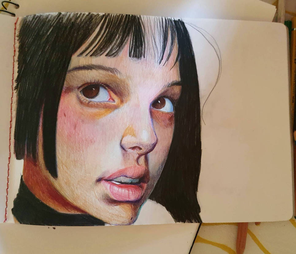 Matthilda Mathilda by Athelea on DeviantArt
