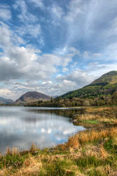 A Portrait of Loweswater