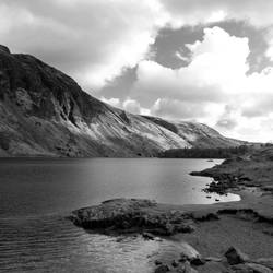 Shores of Wastwater