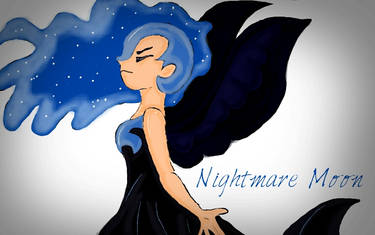 Nightmare Moon