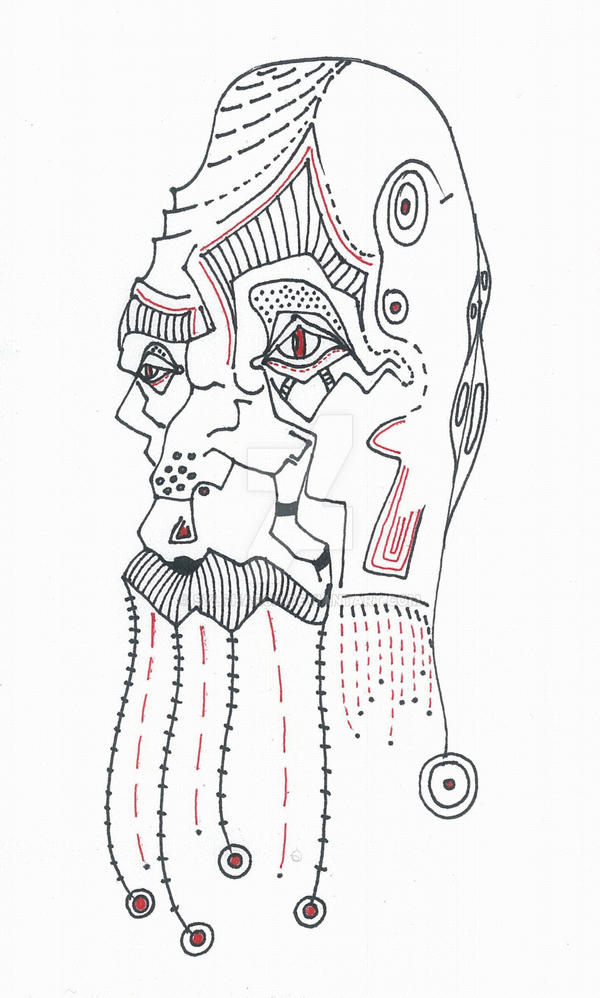 Disgust Abstract Anger of disgust by Sylpharch on DeviantArt
