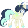 mlp butterfly bug friend adopt