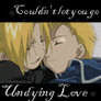 Undying Love